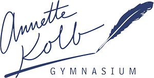 Annette-Kolb-Gymnasium