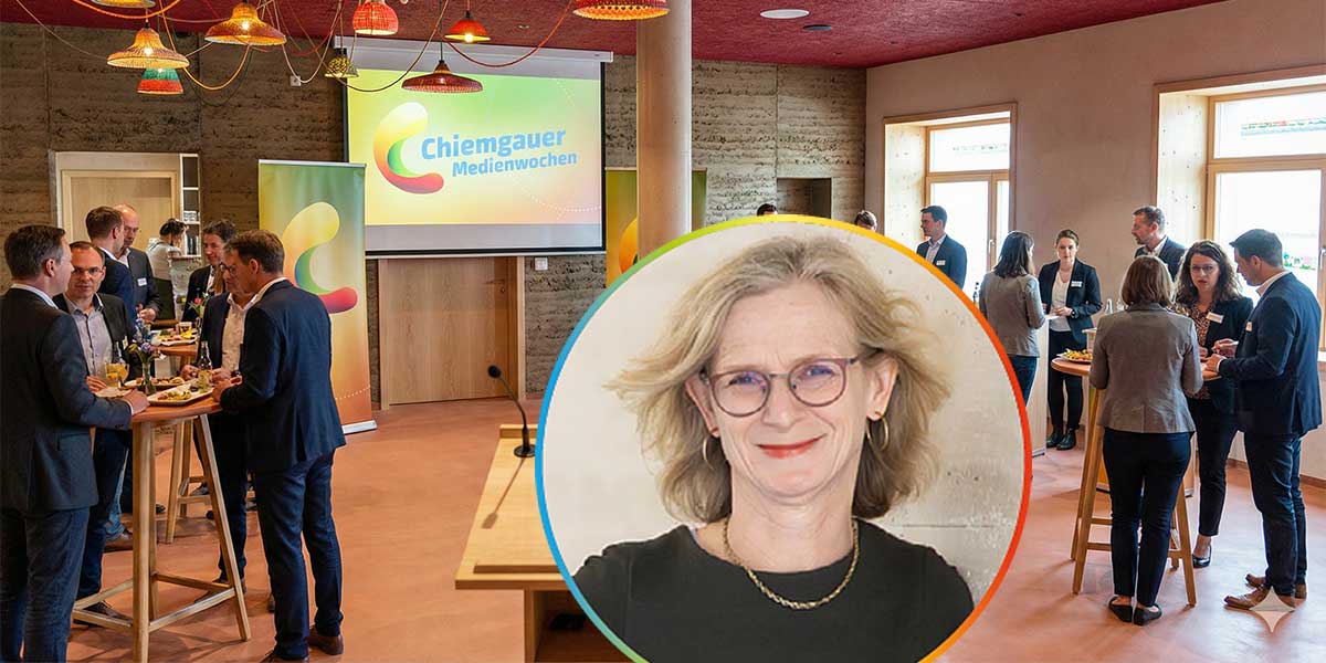 Eröffnung/Auftakt im Campus St. Michael, Traunstein