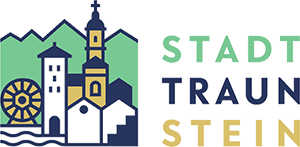 Stadt Traunstein Logo