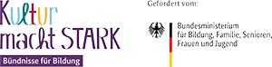 Kultur macht stark BMBFSFJ