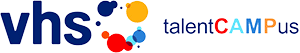 VHS Talentcampus